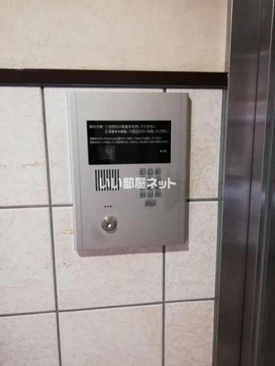 埼玉県越谷市弥生町(マンション)の賃貸物件の内装