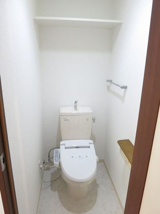 埼玉県越谷市弥生町(マンション)の賃貸物件の内装