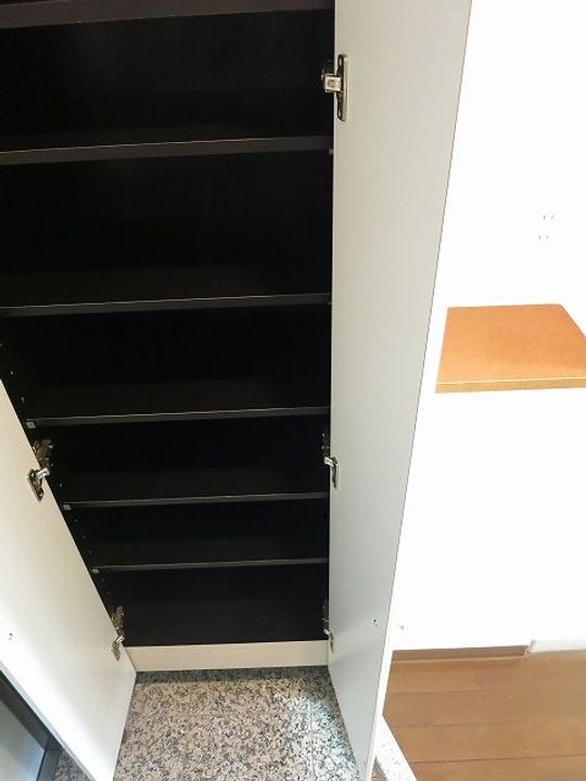 埼玉県越谷市弥生町(マンション)の賃貸物件の内装