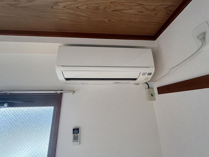 東京都練馬区北町1(マンション)の賃貸物件の内装