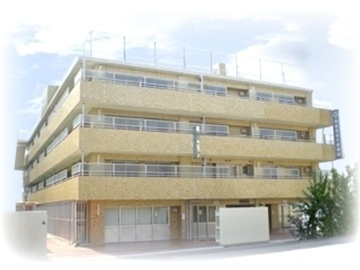東京都練馬区北町1(マンション)の賃貸物件の周辺