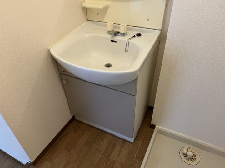 クレール・コートの内装