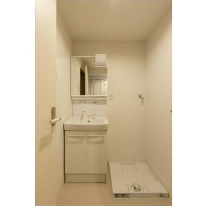 ビヴァーチェ・マリの内装