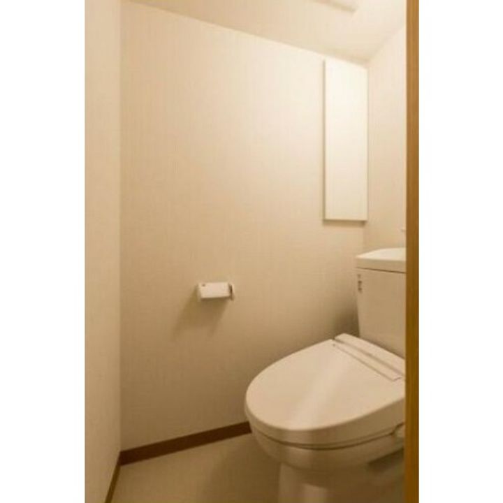 ビヴァーチェ・マリの内装