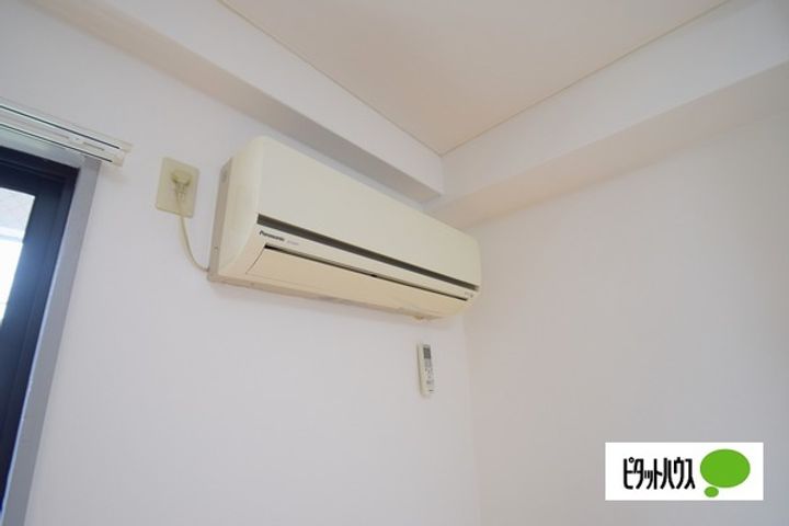 大阪府大阪市城東区諏訪2(マンション)の賃貸物件の内装