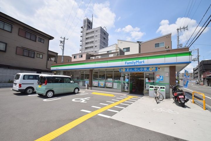 大阪府大阪市城東区諏訪2(マンション)の賃貸物件の周辺