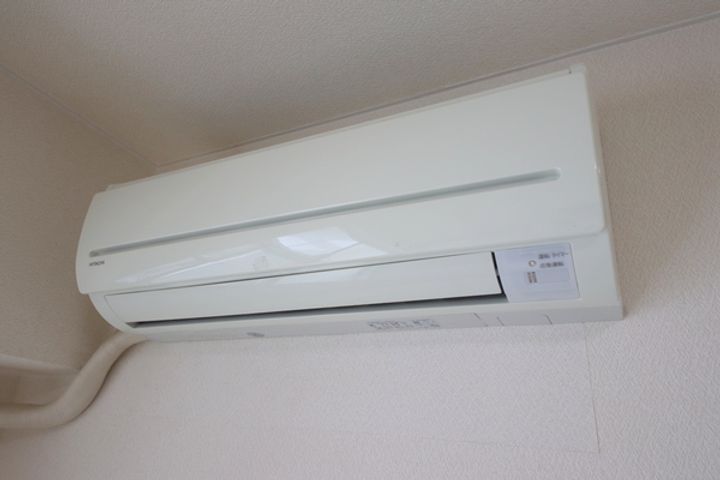 ファミーユ新大宮の内装