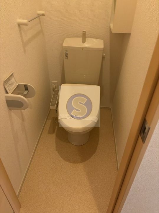 ポルトグランデの内装