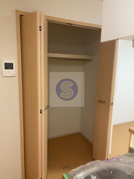 ポルトグランデの内装