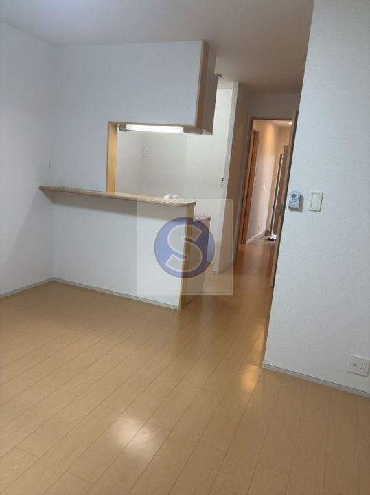 ポルトグランデの内装