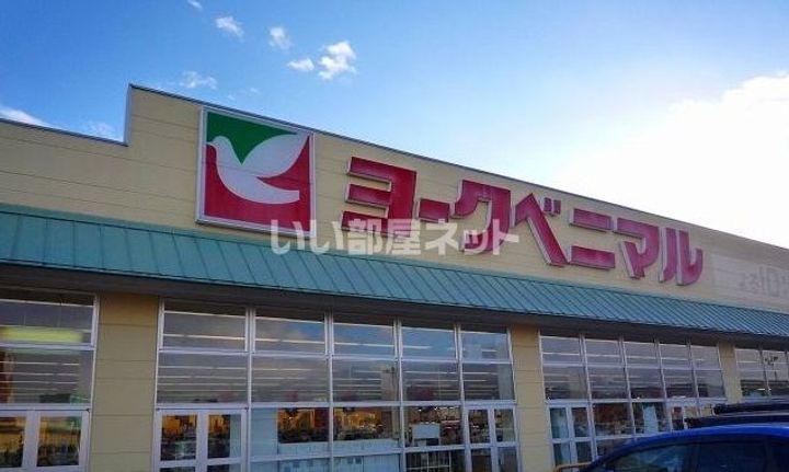 栃木県矢板市東町(アパート)の賃貸物件の周辺