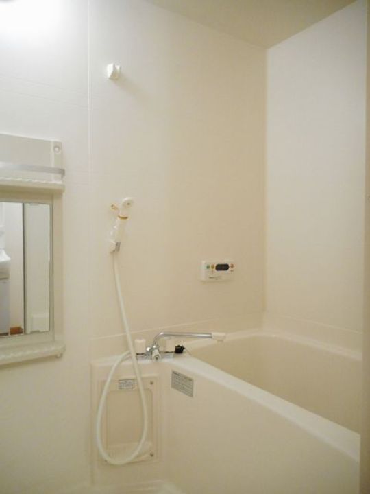 福島県いわき市小名浜大原字西橋本(アパート)の賃貸物件の風呂