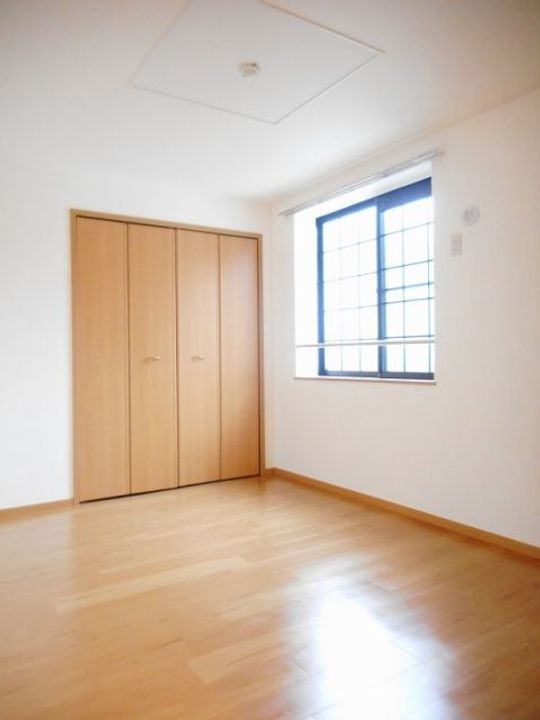 福島県いわき市小名浜大原字西橋本(アパート)の賃貸物件の内装