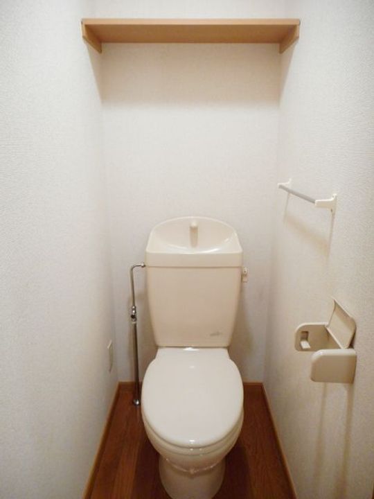 福島県いわき市小名浜大原字西橋本(アパート)の賃貸物件の内装