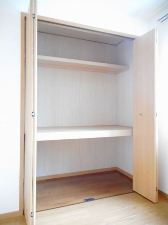 福島県いわき市小名浜大原字西橋本(アパート)の賃貸物件の内装