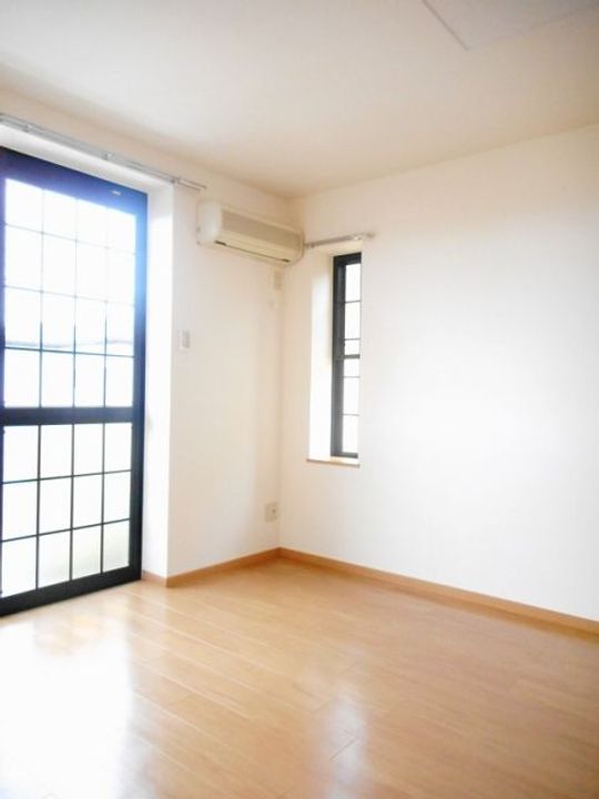 福島県いわき市小名浜大原字西橋本(アパート)の賃貸物件の居間