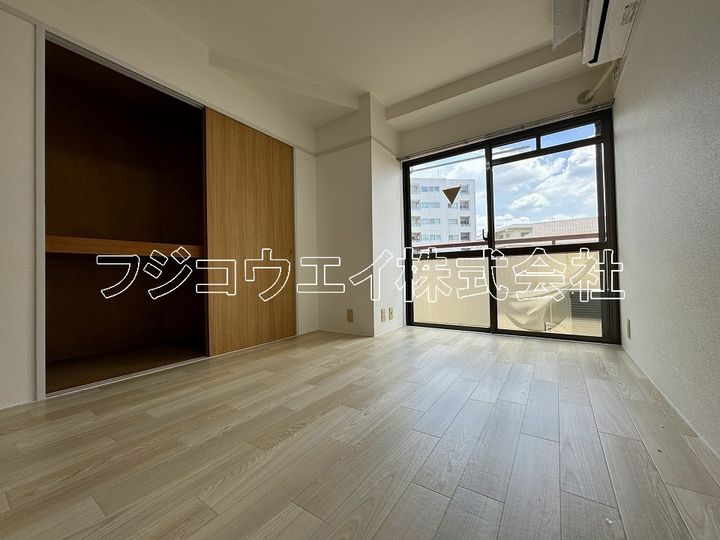 東京都練馬区豊玉上2(マンション)の賃貸物件の内装