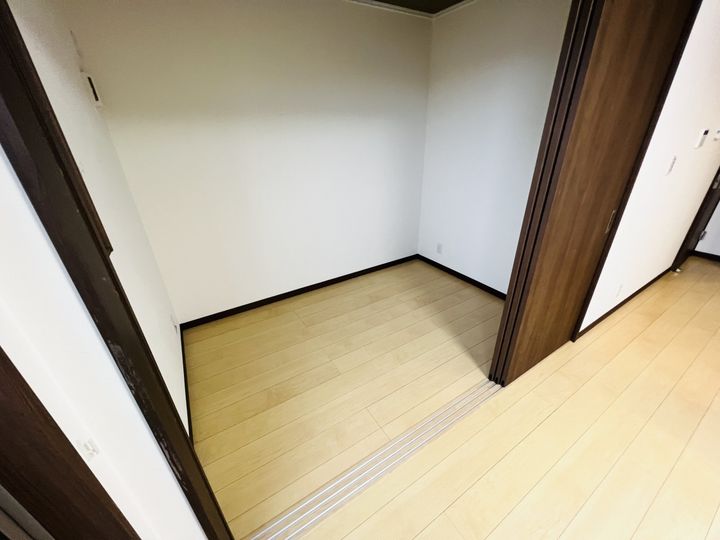 PAMS(パムス)の内装