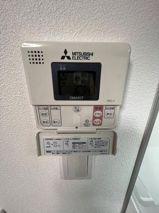ベルシードステアー東日暮里のその他画像