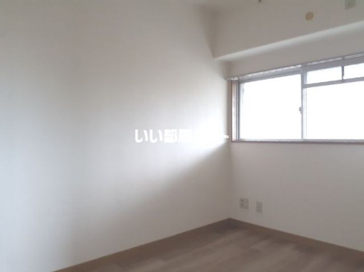 サニーヒル会瀬 2号館の内装