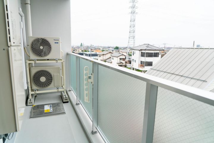 群馬県高崎市芝塚町(マンション)の賃貸物件の内装