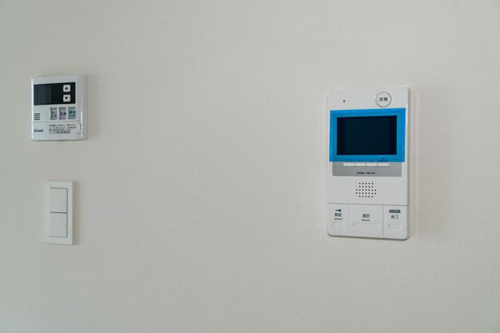 群馬県高崎市芝塚町(マンション)の賃貸物件の内装