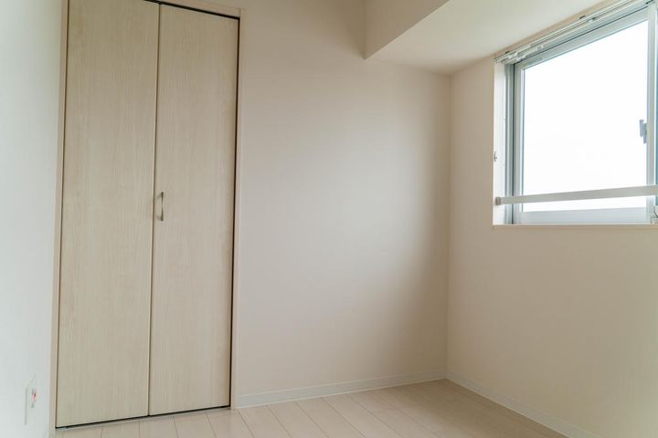 群馬県高崎市芝塚町(マンション)の賃貸物件の内装