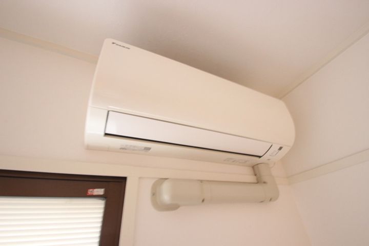 広島県広島市西区上天満町(マンション)の賃貸物件の内装