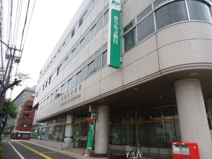 広島県広島市西区上天満町(マンション)の賃貸物件の周辺