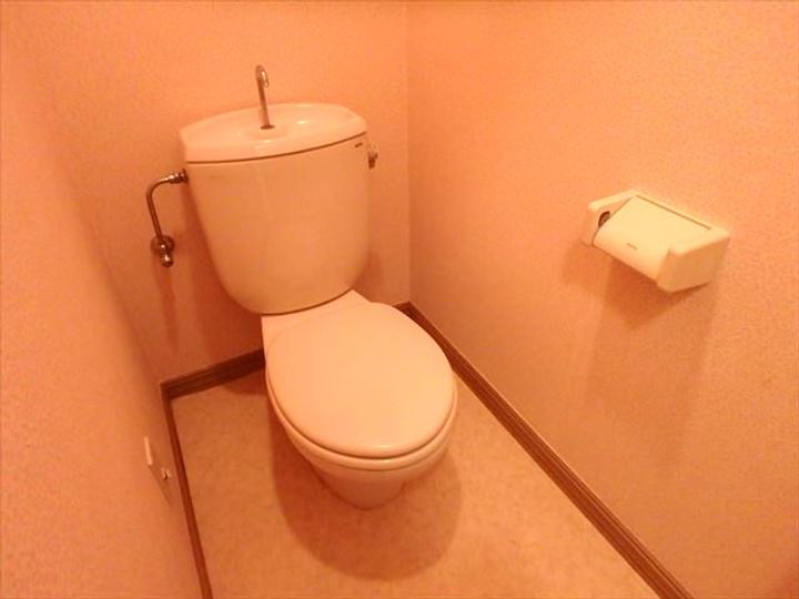 グレースマンション・ミアの内装