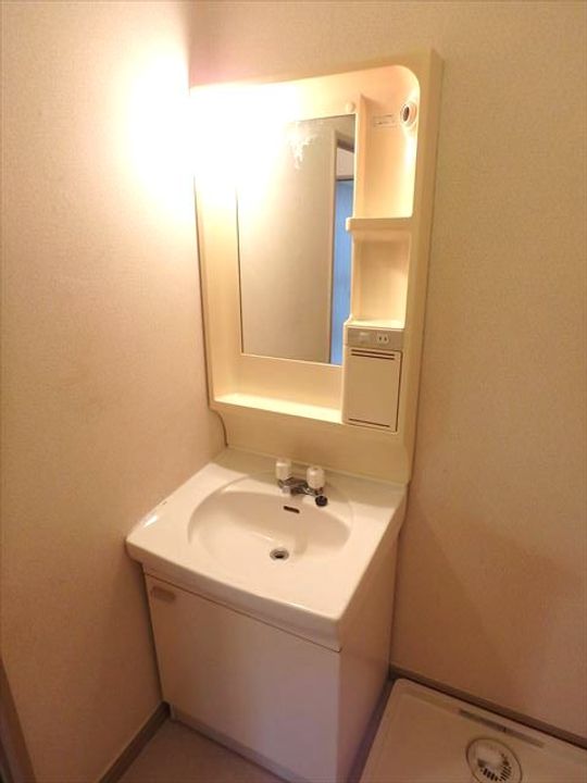 グレースマンション・ミアの内装