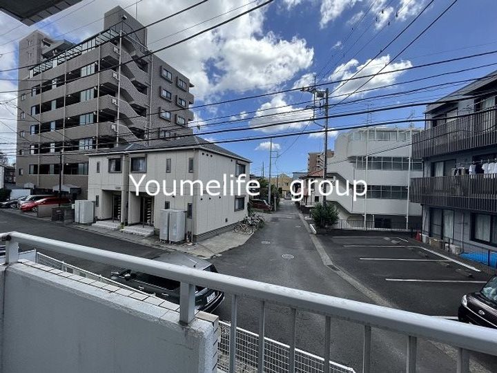 神奈川県大和市桜森2(マンション)の賃貸物件のその他画像