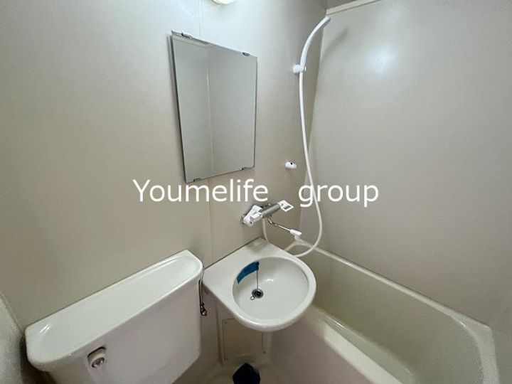 神奈川県大和市桜森2(マンション)の賃貸物件の内装