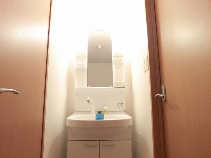 ラフィーユの内装