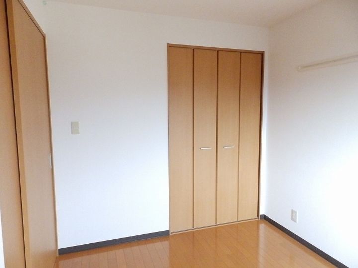 ラフィーユの内装