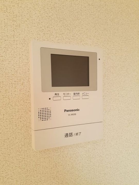 福島県福島市宮代字田中前(アパート)の賃貸物件の内装