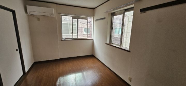 エクセリア本郷の居間