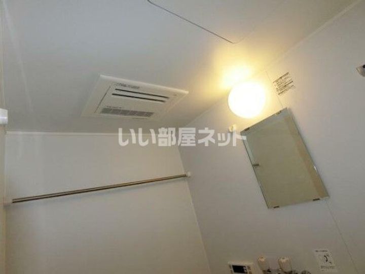 小川ハイツのその他画像