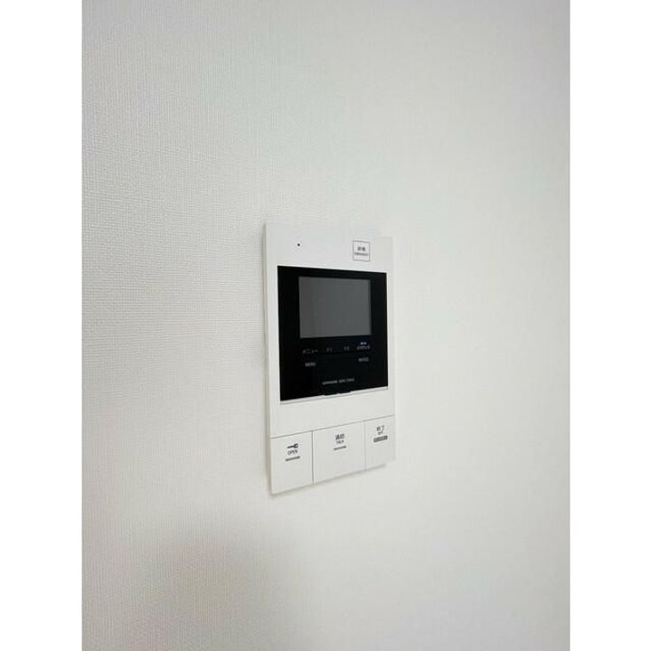 東京都品川区南大井3(マンション)の賃貸物件のその他画像