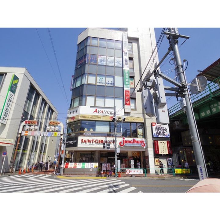 ジョージハウスのその他画像