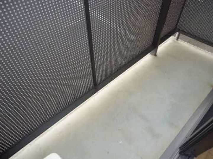 Myメゾン みらいえ B棟の内装