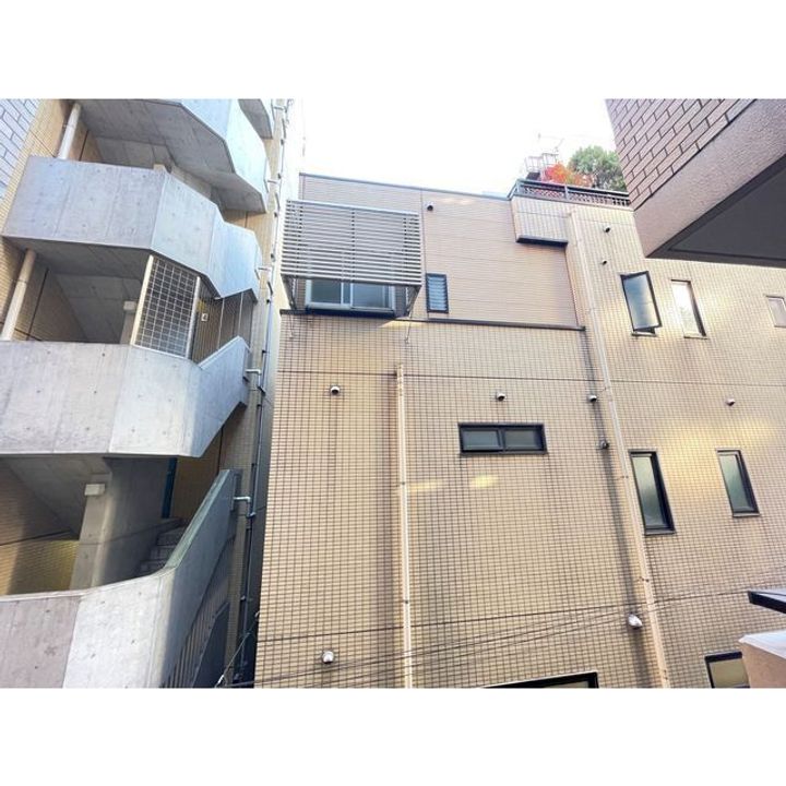 エスコート音羽 306号室の内装