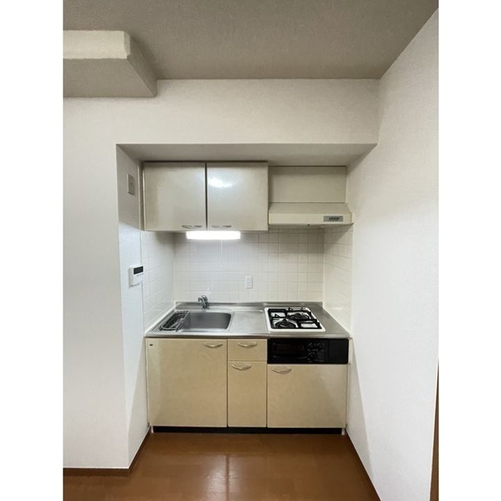 エスコート音羽 306号室の風呂