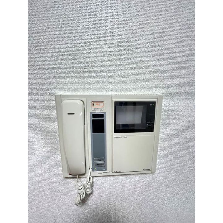 エスコート音羽 306号室の内装