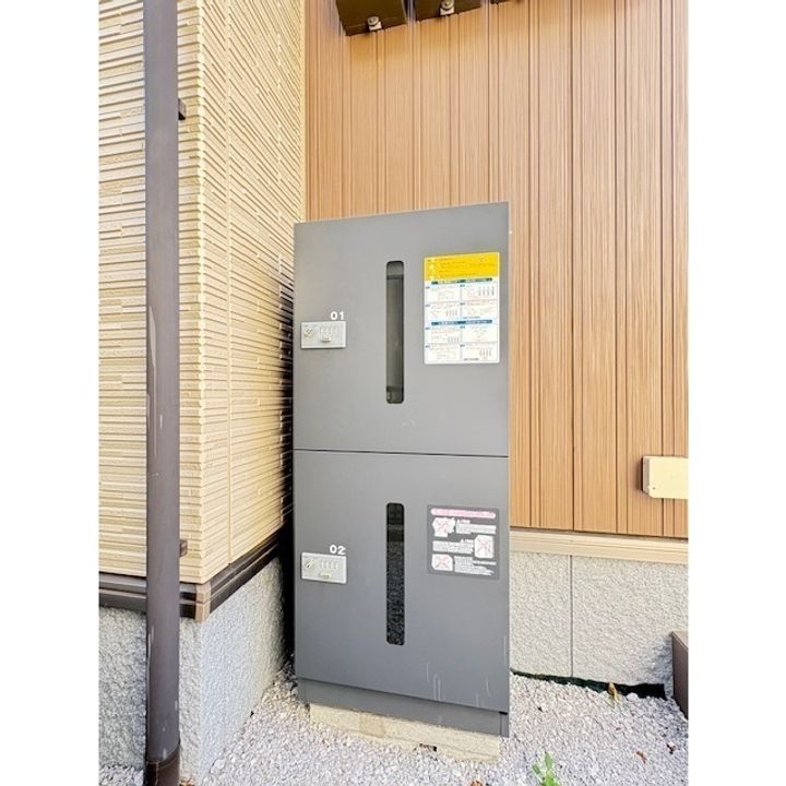 メゾン ド ルボアのその他画像