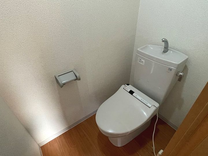 エクセル菊名の内装