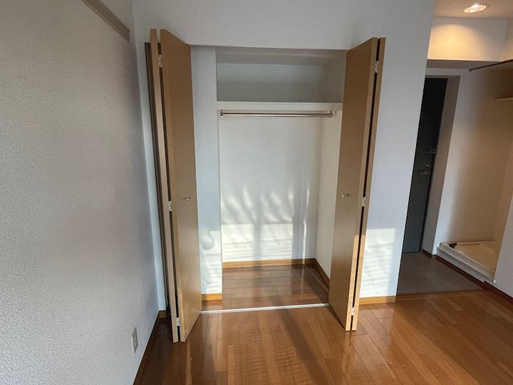 エクセル菊名の内装