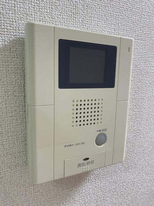 大阪府門真市浜町(アパート)の賃貸物件の内装