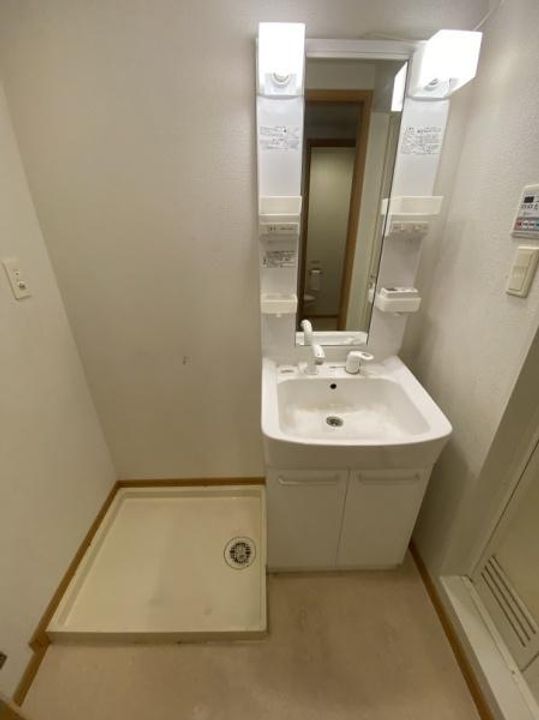 大阪府門真市浜町(アパート)の賃貸物件の内装
