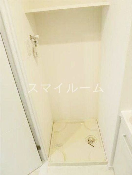 ルクシェール蒲田の内装